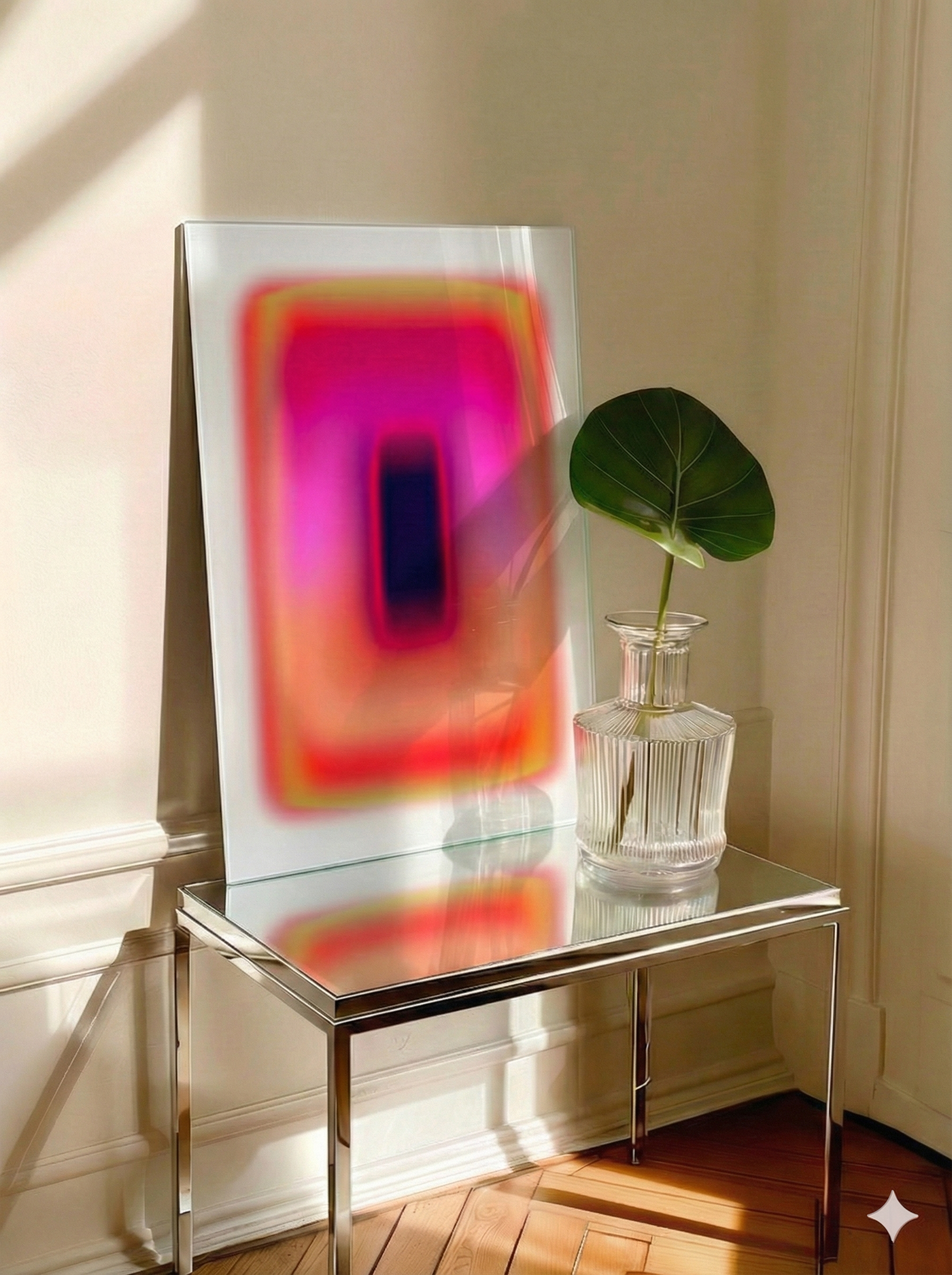 ODENTHAL - OCEAN SUNRISE