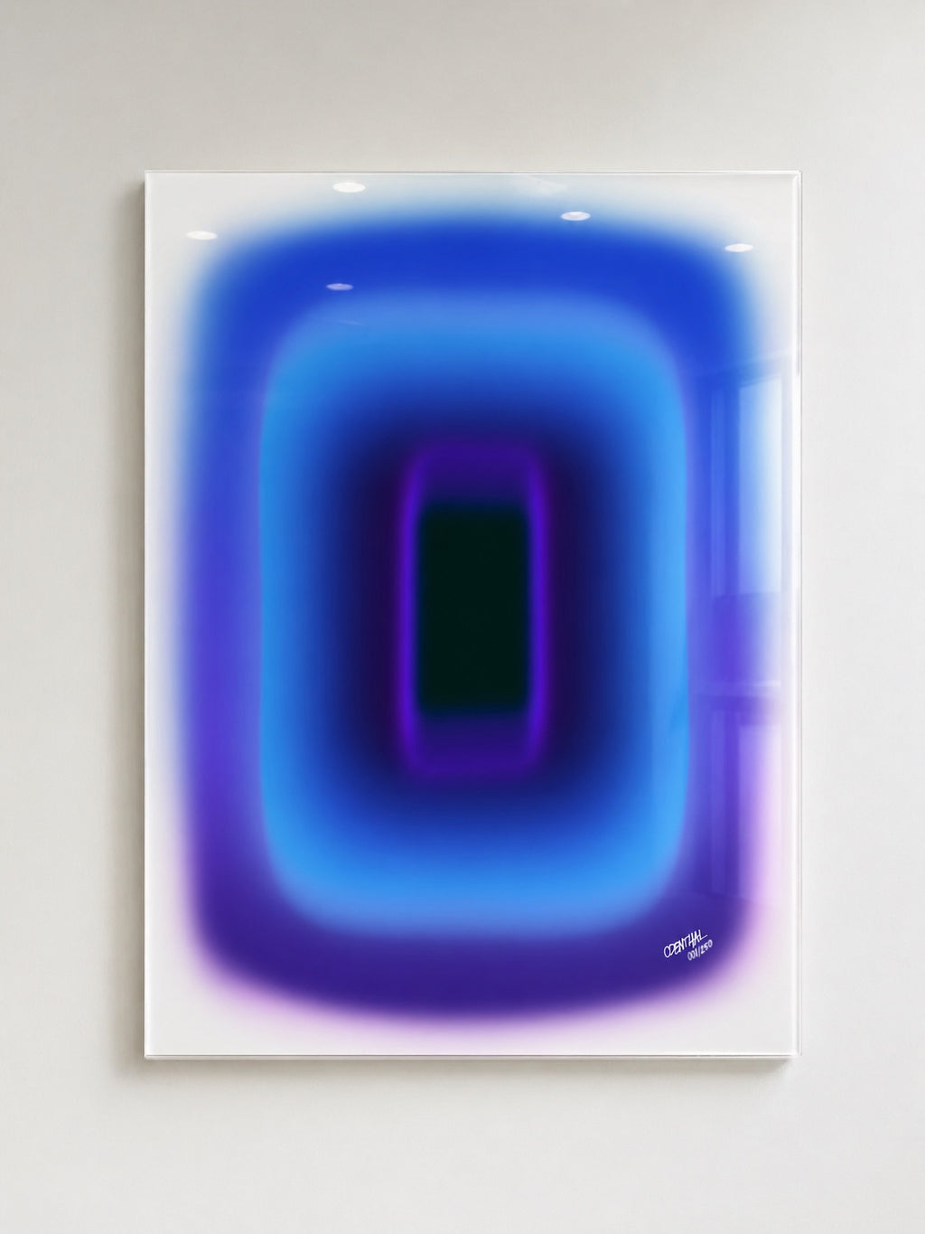 INDIGO VOID