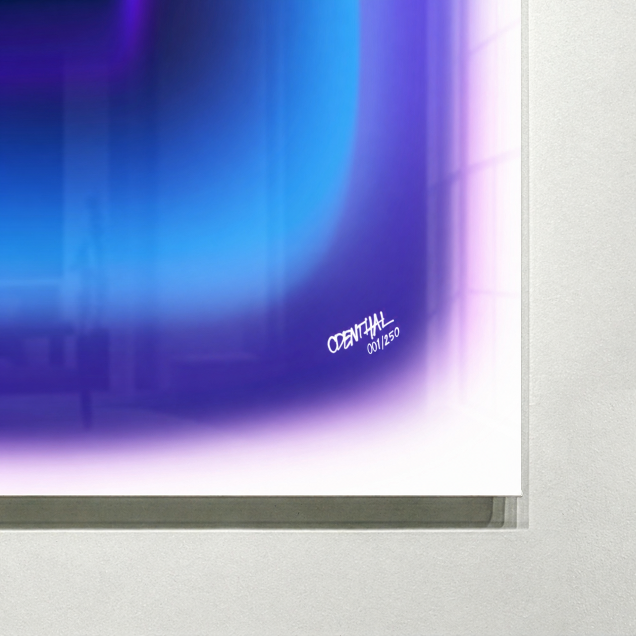 INDIGO VOID