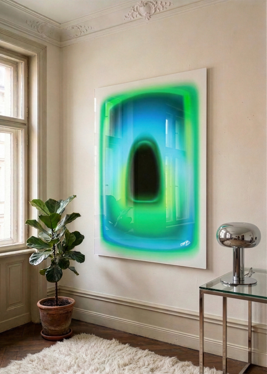 EMERALD TIDE